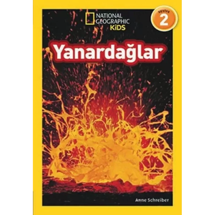 Kids - Yanardağlar