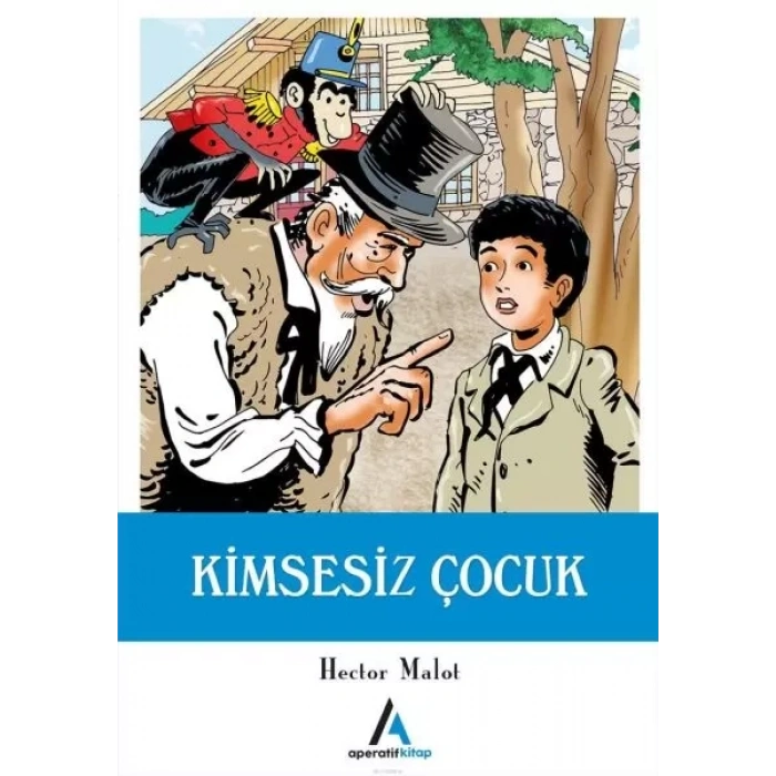 Kimsesiz Çuk
