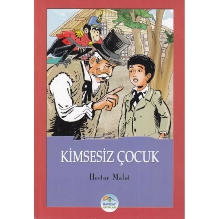 Kimsesiz Çuk