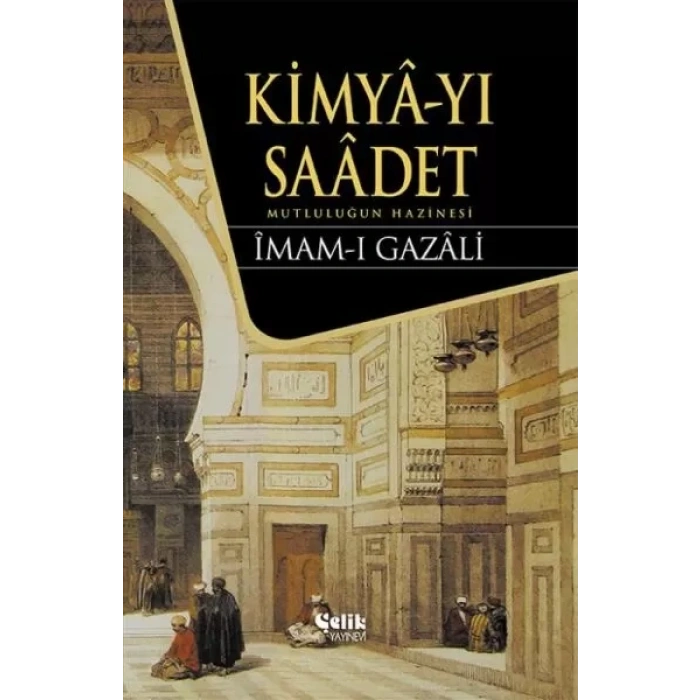 Kimyayı Saadet