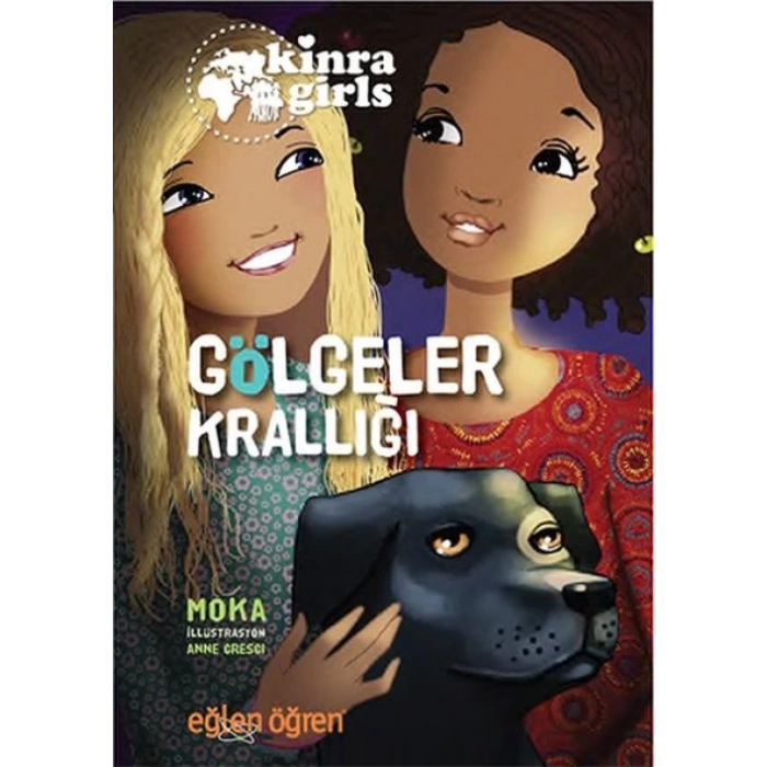 Kinra Grils 8 - Göeler Krallığı