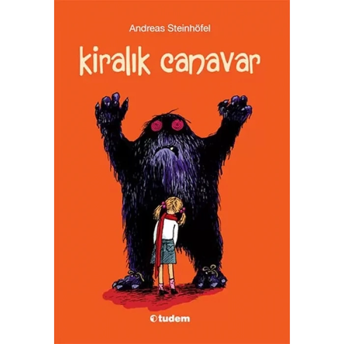 Kiralık Canar