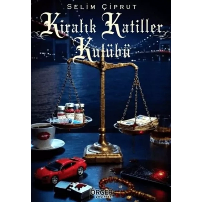 Kiralık Katiller Kulübü