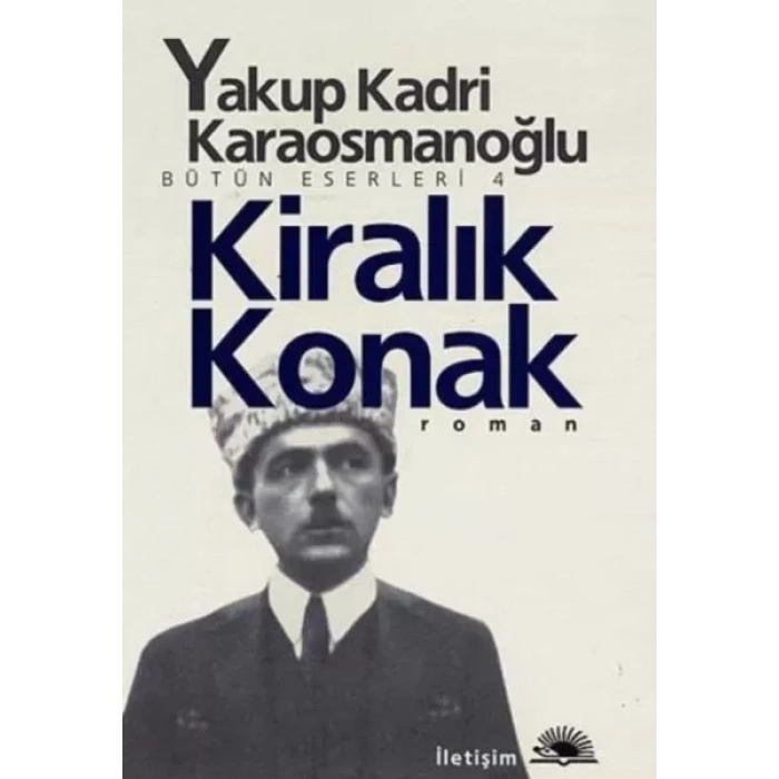 Kiralık Konak