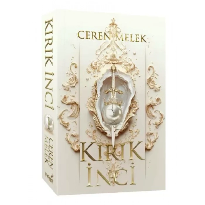 Kırık İnci