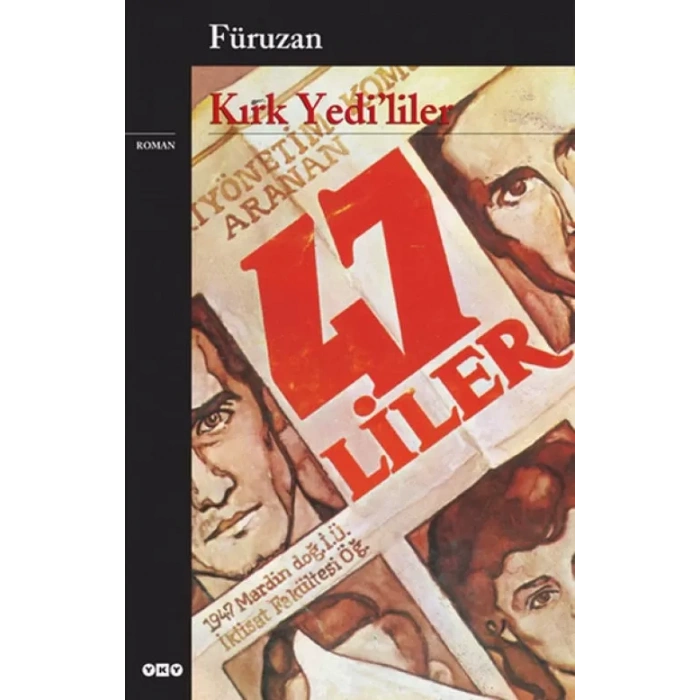 Kırk yedililer