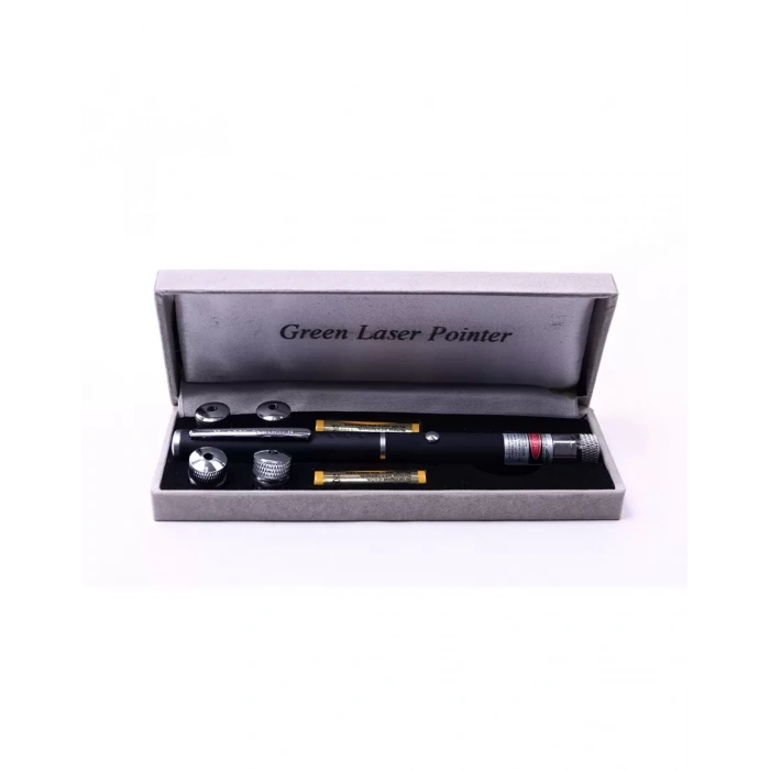 Kırmızı Lazer Pointer BM-522