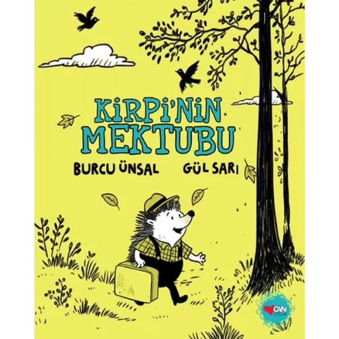 Kirpinin Mektubu