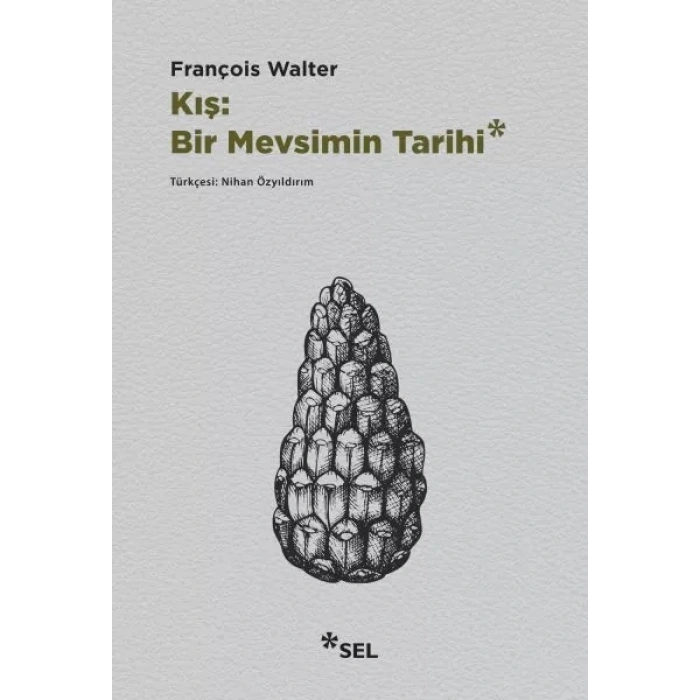 Kış: Bir Mevsimin Tarihi