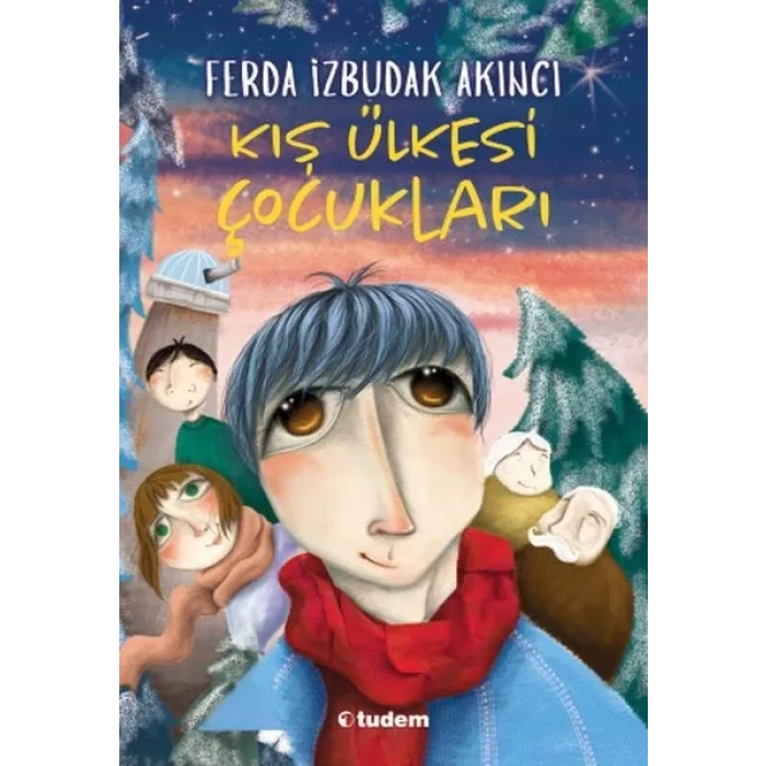 Kış Ülkesi Çukları