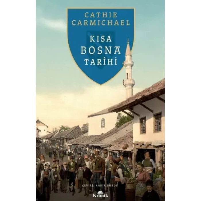 Kısa Bosna Tarihi