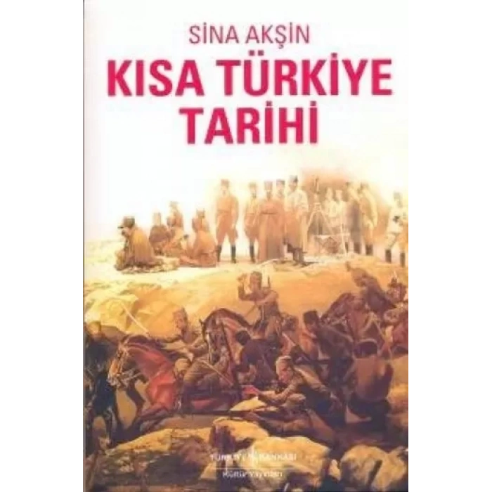 Kısa Türkiye Tarihi
