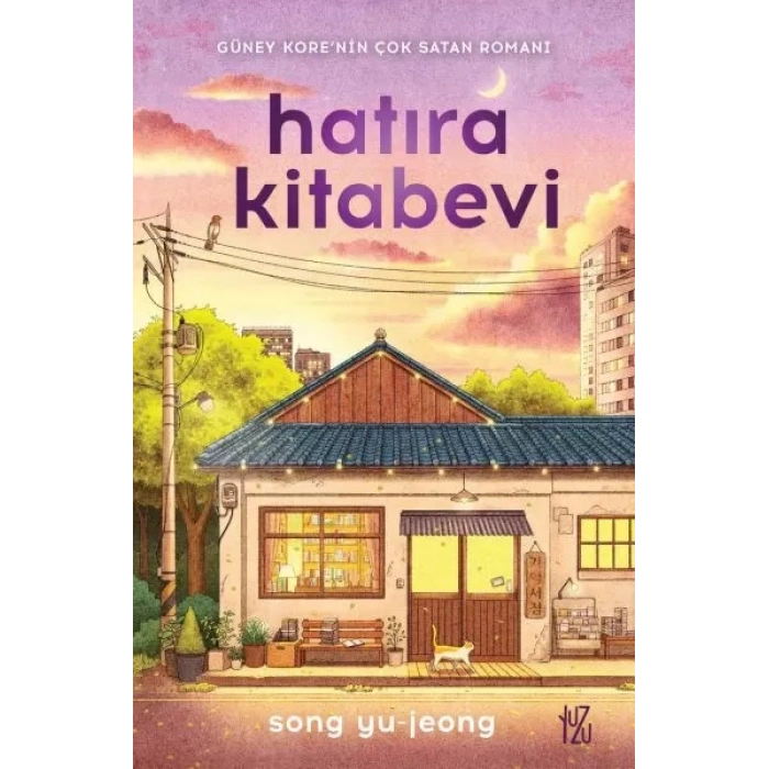 Kitabevi