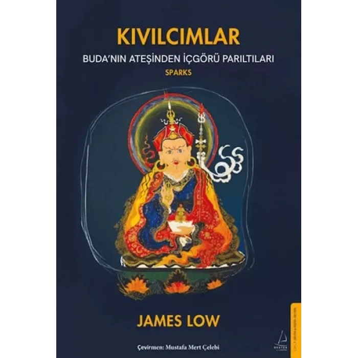 Kıvılcımlar