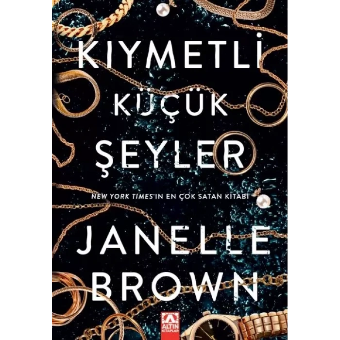 Kıymetli Küçük Şeyler