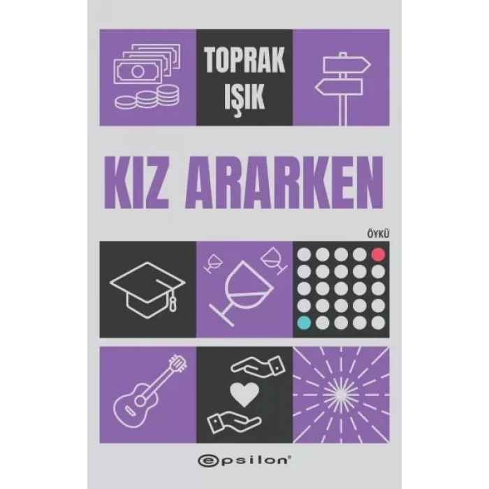 Kız Ararken