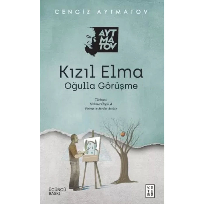 Kızıl Elma