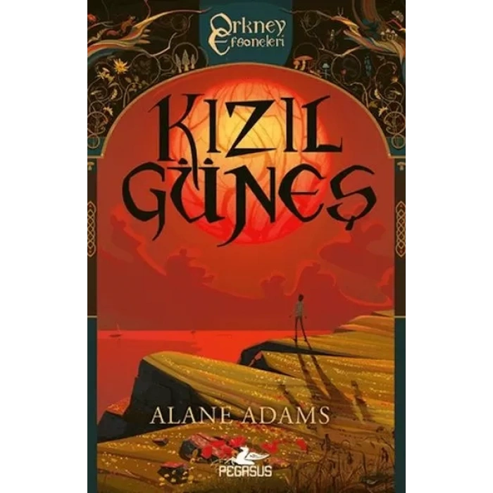 Kızıl Güneş