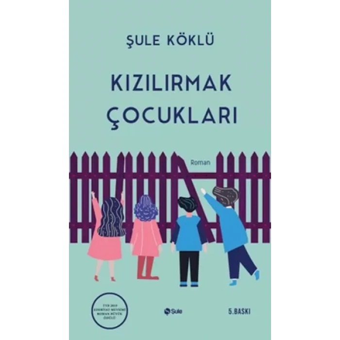 Kızılırmak Çukları