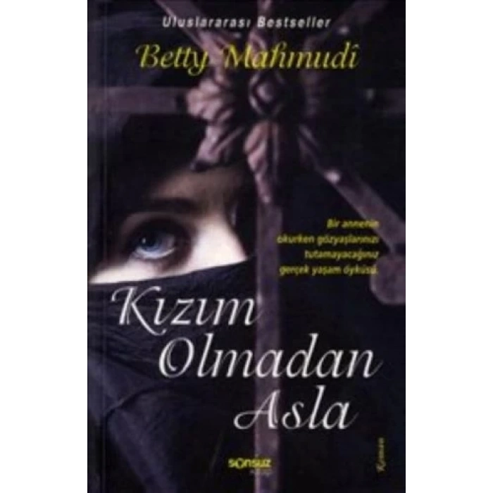 Kızım Olmadan Asla