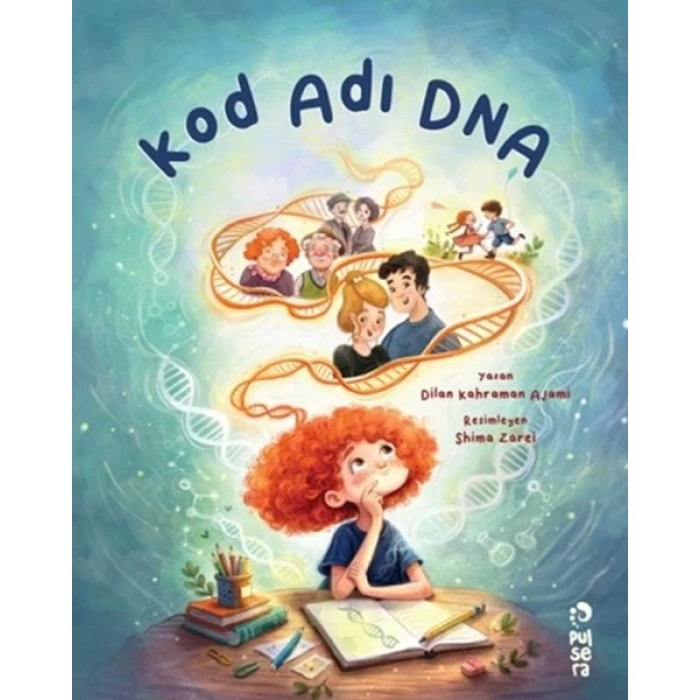 Kod Adı DNA