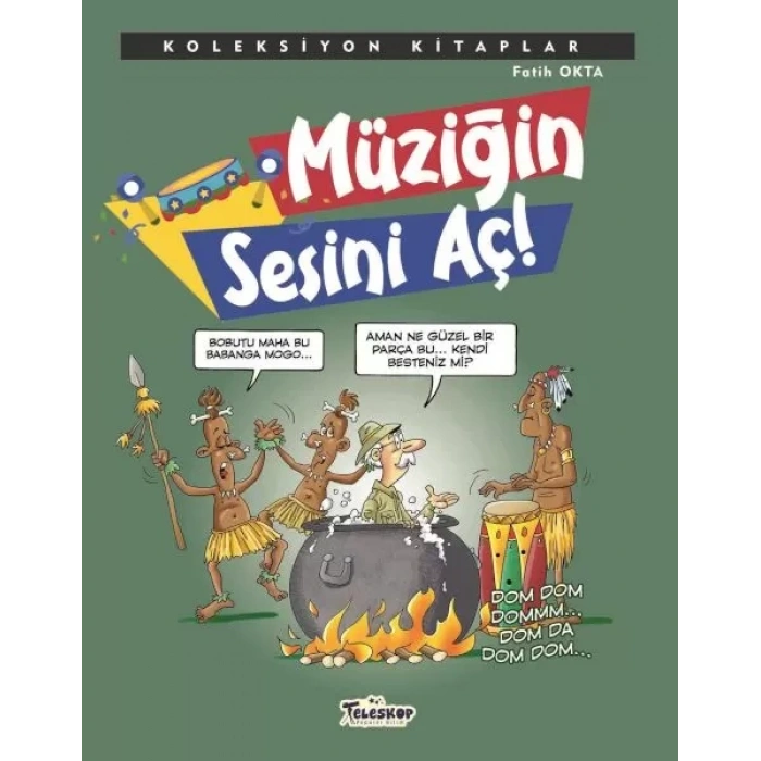 Koleksiyon lar - Müziğin Sesini Aç