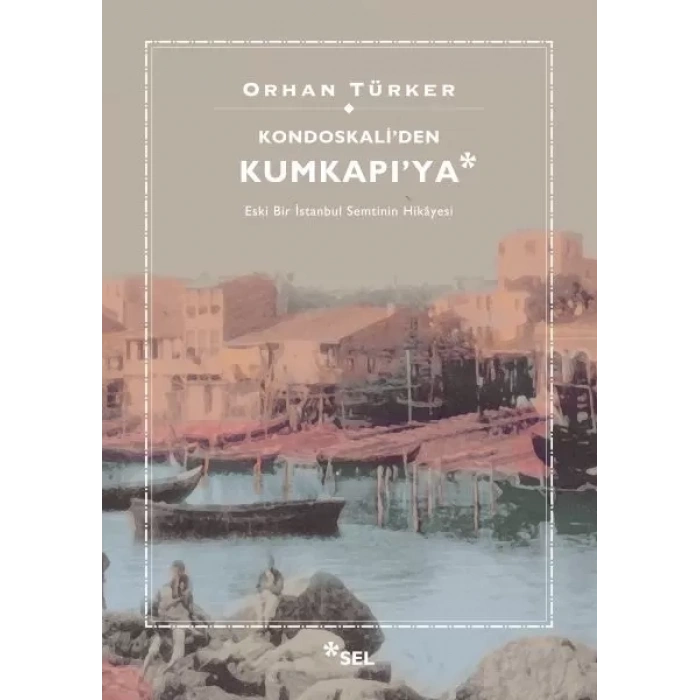 Kondoskaliden Kuapıya