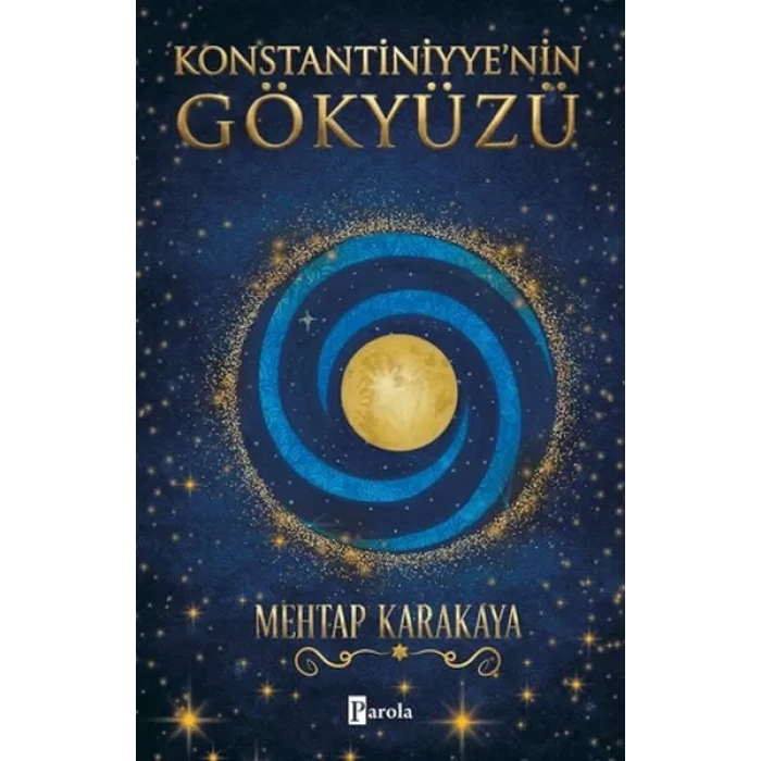 Konstantiniyyenin Gökyüzü