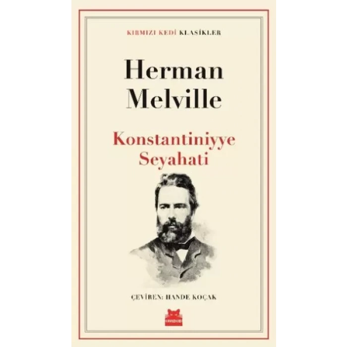 Konstantiniyye Seyahati