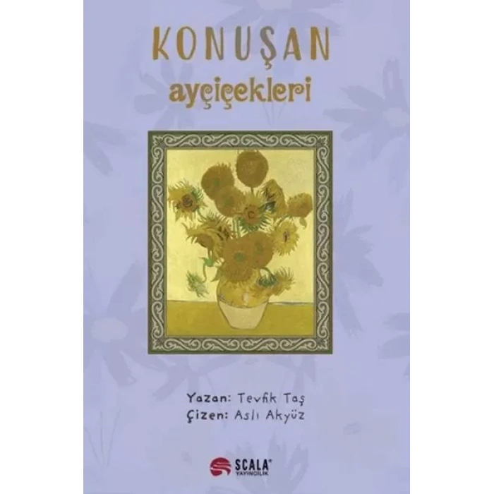 Konuşan Ayçiçekleri