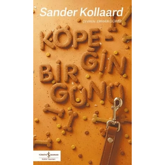 Köpeğin Bir Günü