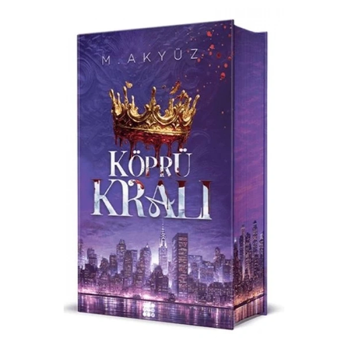 Köprü Kralı (Şeffaf Şömizli)