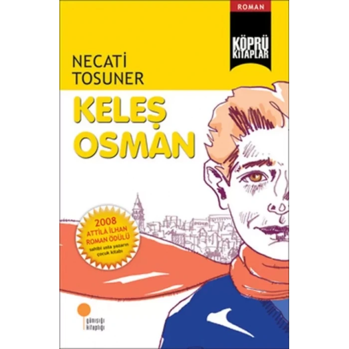 Köprü lar 1 -  Osman