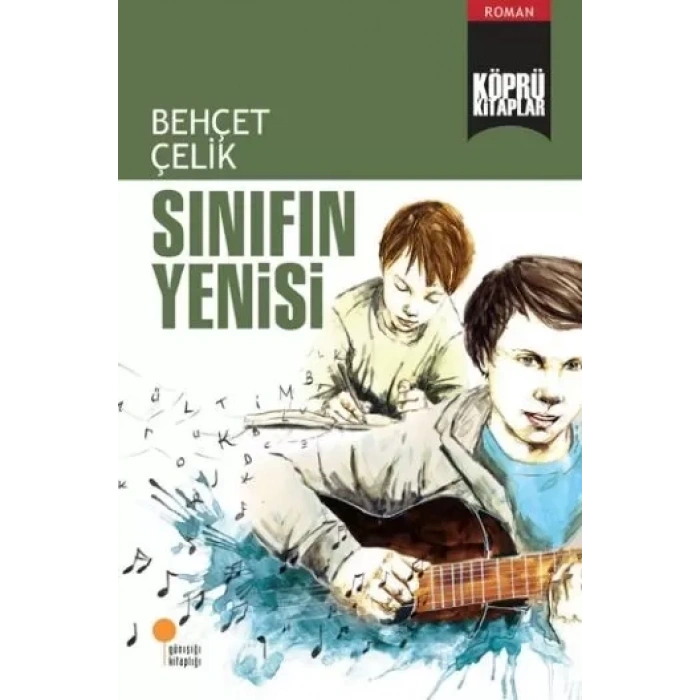 Köprü lar 11 - Sınıfın Yenisi
