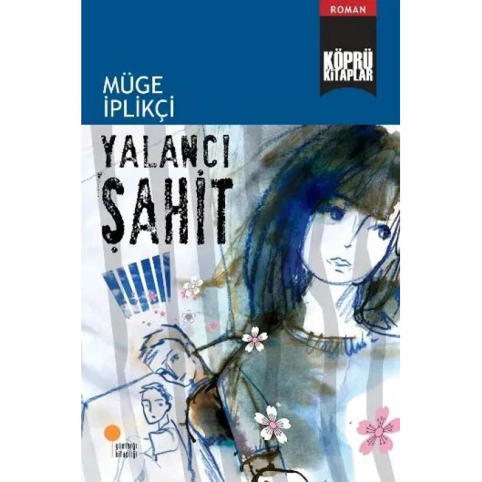 Köprü lar 9 - Yalancı Şahit