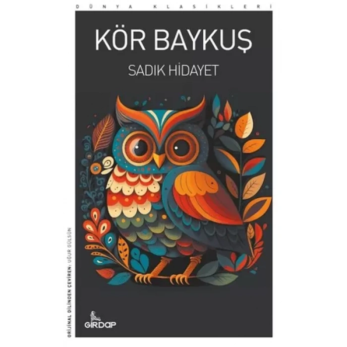 Kör Baykuş    