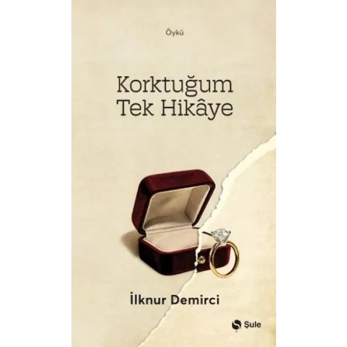 Korktuğum Tek Hikaye