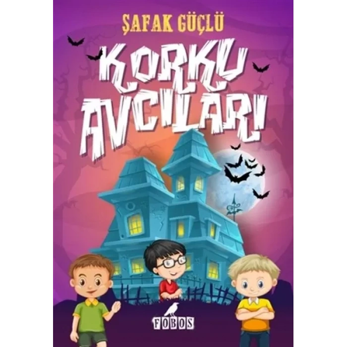 Korku cıları