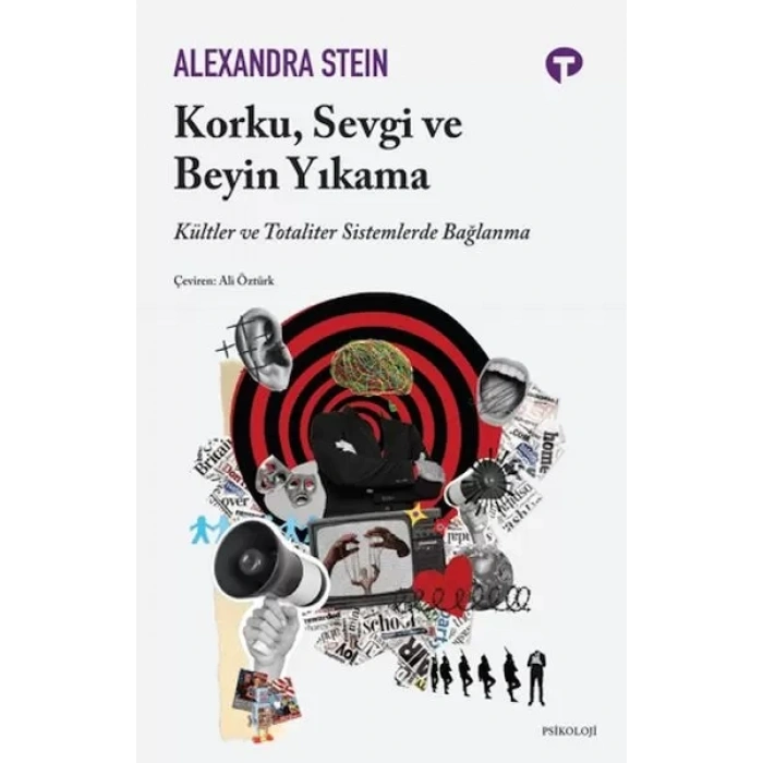 Korku, Sevgi ve Beyin Yı