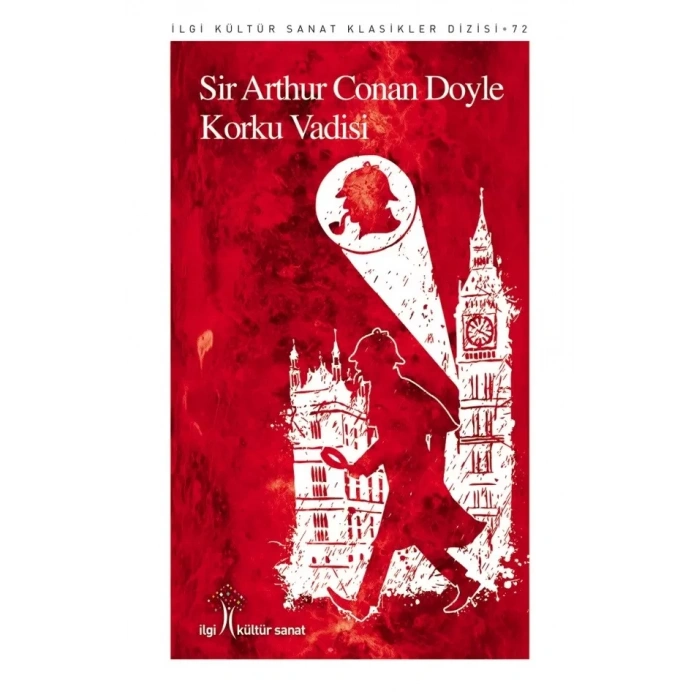 Korku Vadisi