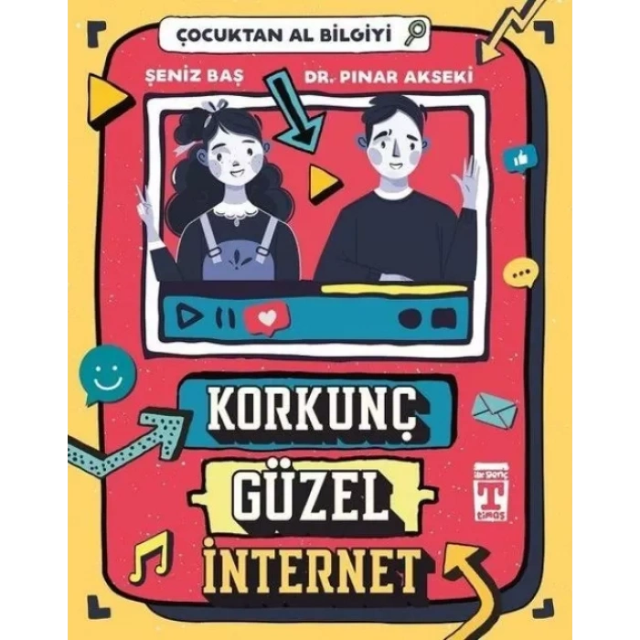 Korkunç Güzel İnternet - Çuktan Al Biiyi
