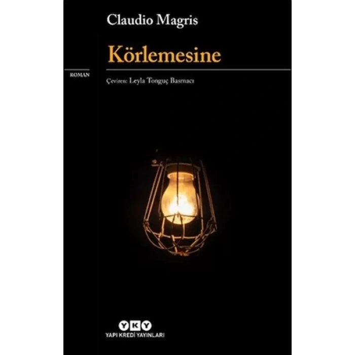 Körlemesine