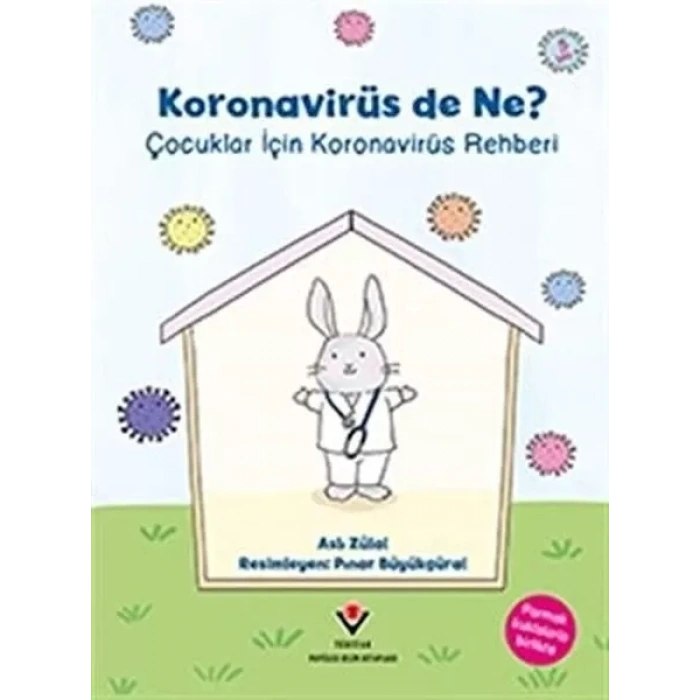 Koronirüs de Ne?