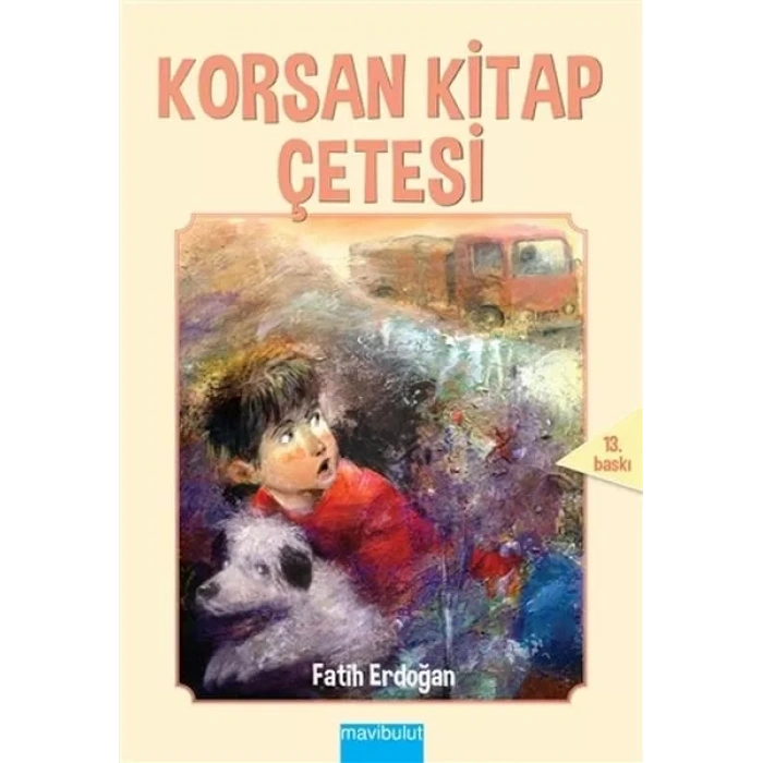 Korsan  Çetesi