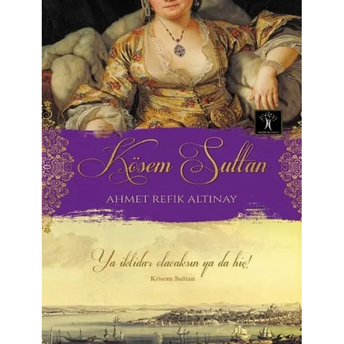 Kösem Sultan