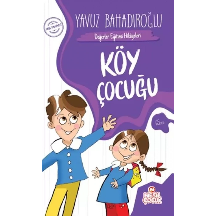 Köy Çuğu