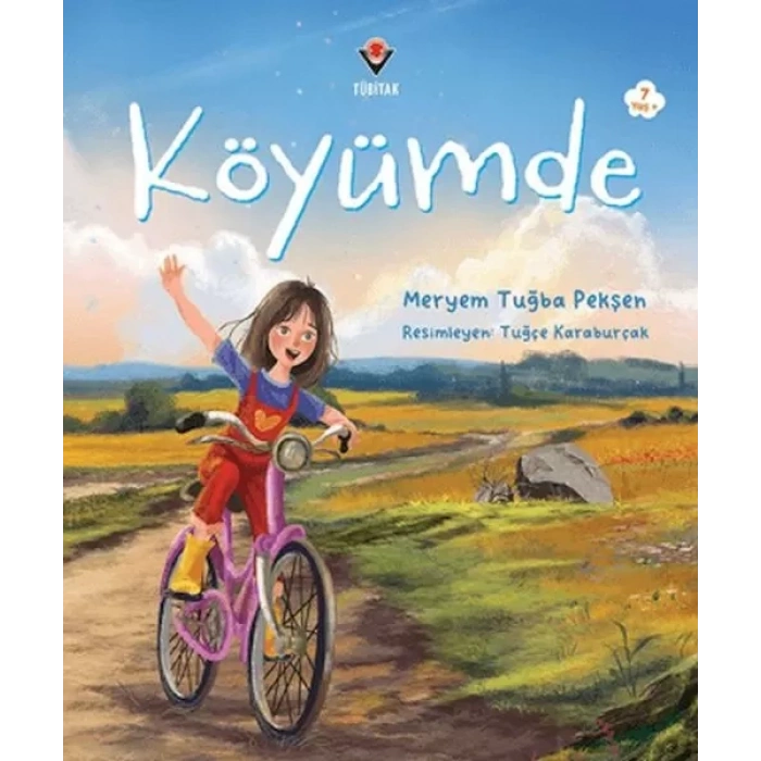 Köyümde