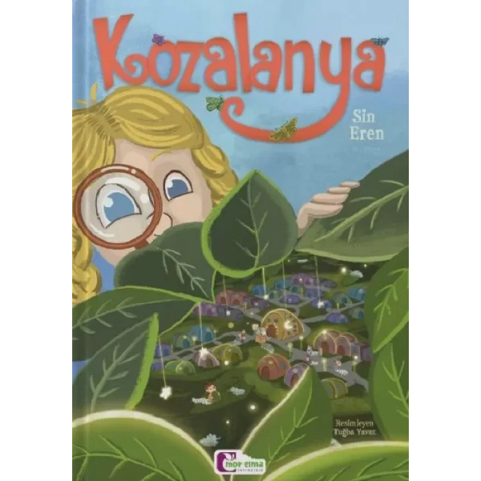 Kozalanya