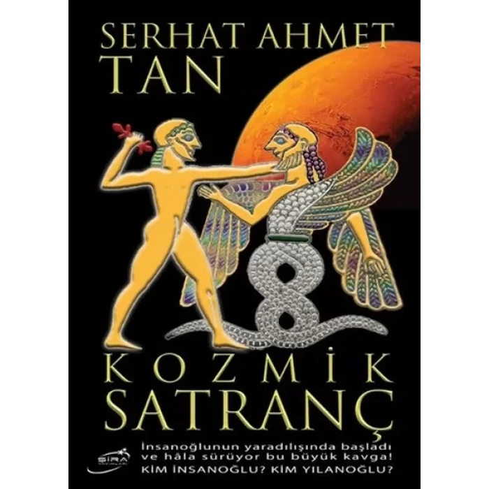 Kozmik Satranç