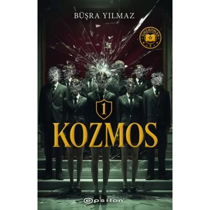 Kozmos 1: Arı ı ve Sinek